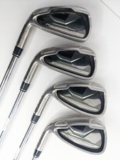 Left Hand TaylorMade