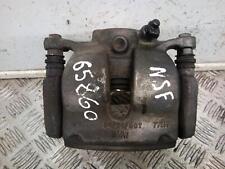 BMW X1 15-22 F48 N/S Passenger Front TRW Brake Caliper 6860265  431772