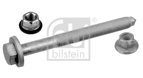 Febi bilstein 21501 - bilstein, mounting