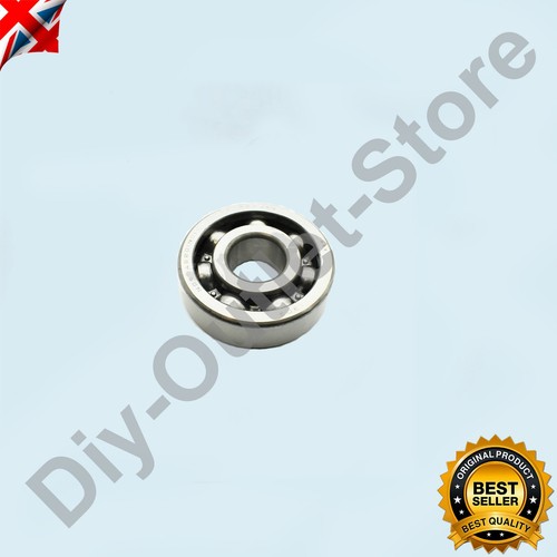 Gearbox bearing main - bearing, shaft