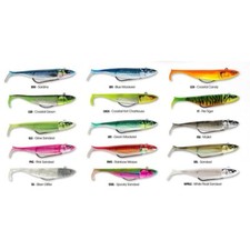 Storm 360GT Coastal Biscay DEEP SHAD Fishing / Bass Lure 15CM