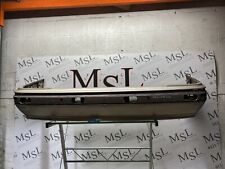 (AS) MERCEDES BENZ W210 E CLASS FACELIFT REAR BUMPER A2108852425
