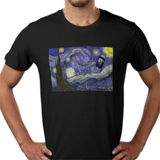 Doctor Who 60th Anniversary