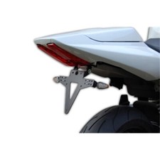 License Plate Holder Suzuki SV