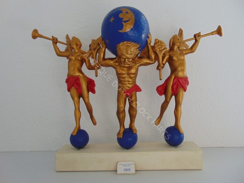 Large statues for dutch - large,