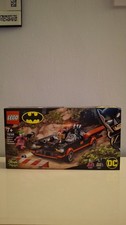 LEGO Super Heroes: Batman