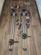 Thule FreeRide 532 Bike Rack Cycle Carrier New Without Box Never Used x 1