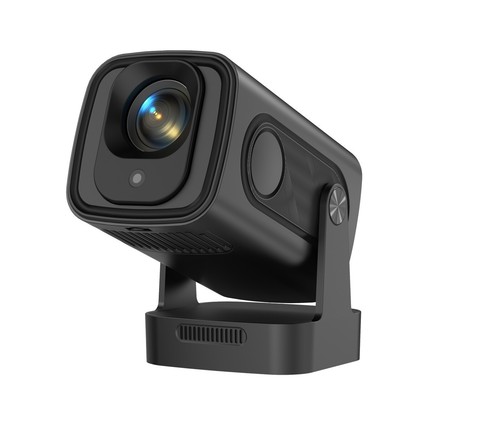Xgody smart projector - xgody, 12000