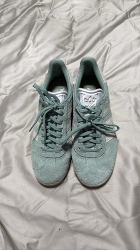 Adidas gazelle women suede - adidas,