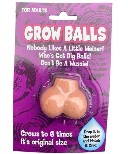 Littly willy grow a - littly, pair