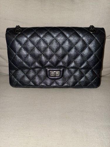 Chanel classic bag - chanel,