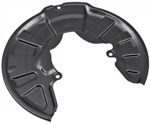 Brake disc cover - , 11473