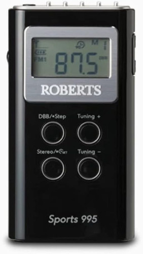 Roberts sports 995 - sports,