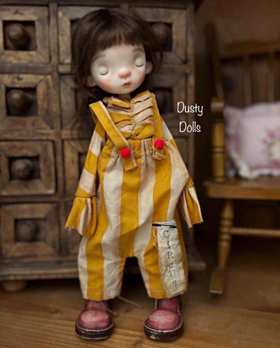 Blythe outfit vintage - ~,