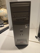 Compaq deskpro intel - compaq,