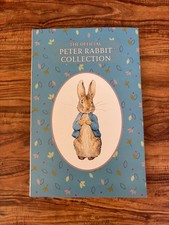 Beatrix Potter Peter Rabbit