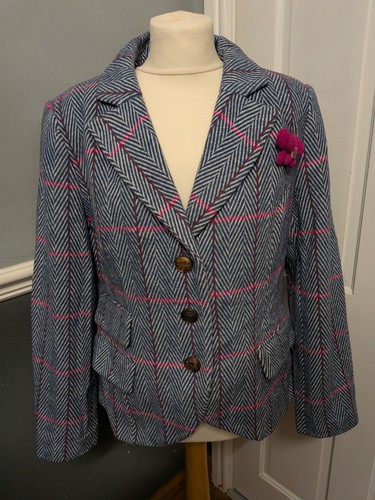 Joe browns herringbone - joe,