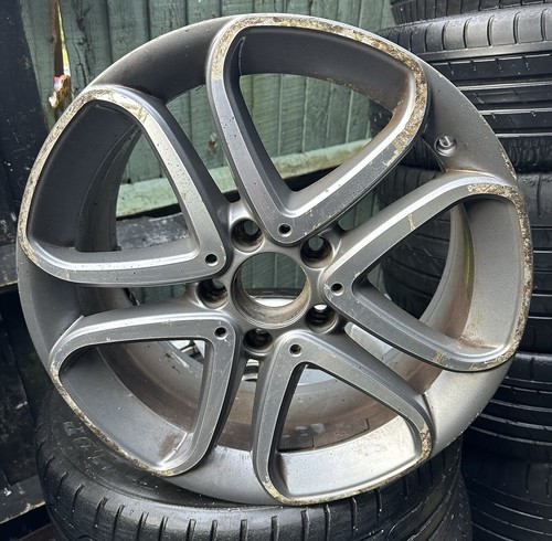 Genuine mercedes 246 class 5 - b,