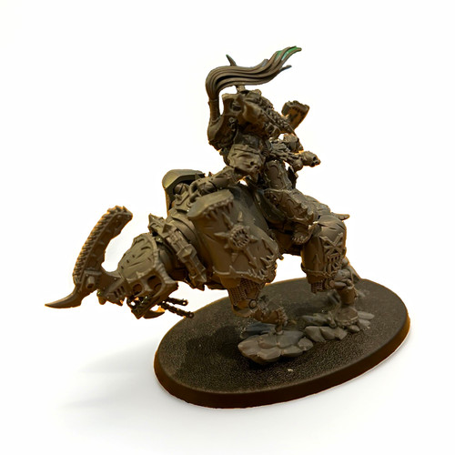 Warhammer 40k world eaters - ,