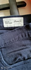 Mens Blue Denim Co From