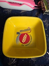 Weetabix 70th Anniversary