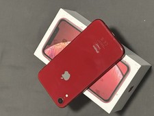 Apple iPhone XR 64GB, Red