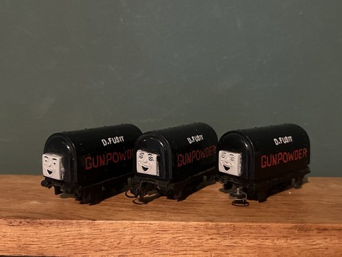 Ertl peco thomas the - 3,