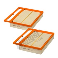 Air Filter For Mercedes SL