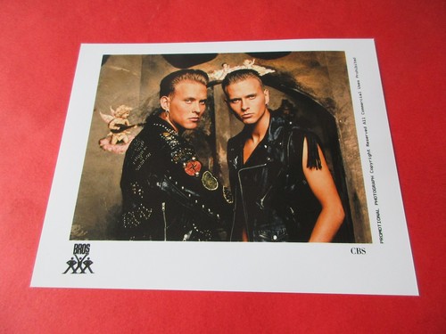 Bros matt goss - bros, /