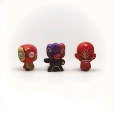 Gogo's Crazy Bones Series 1