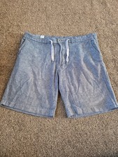 Mens Atlantic Bay Shorts, W38