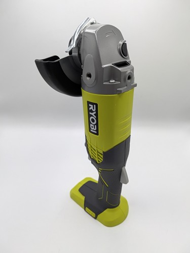Ryobi r18ag cordless angle - ryobi, r18ag-0