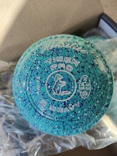 Henselite Tiger Pro Bowls -