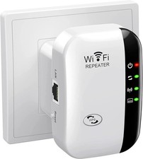 Easy-to-Install WiFi Signal