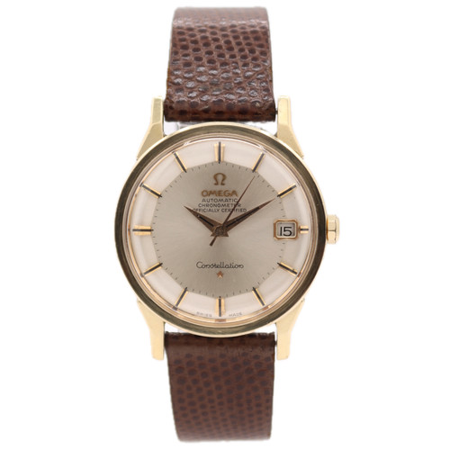 Vintage 34mm 1966 omega - vintage,