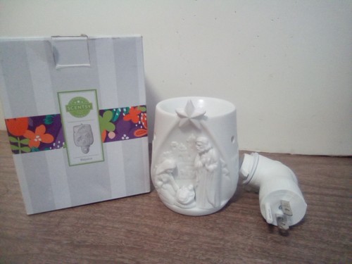 Scentsy rejoice mini wax - rejoice,
