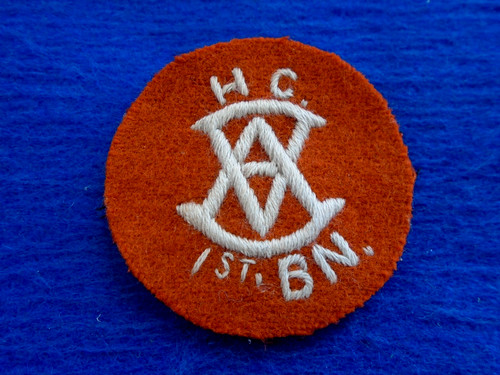 Wwii 1st battalion vickers - battalion,
