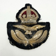 Genuine WW2 RAF Royal Air
