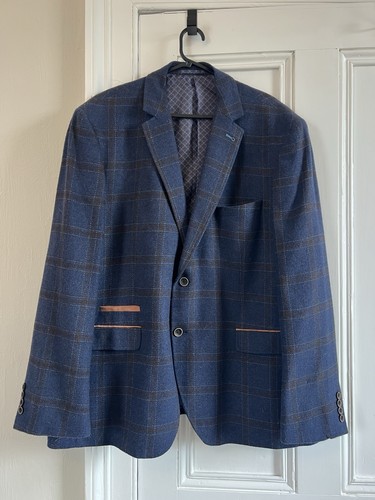 Broadstone bros tailored - bros, fit