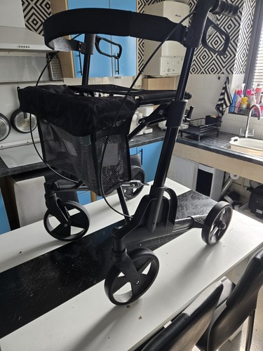 Delta sport volito folding - ", "