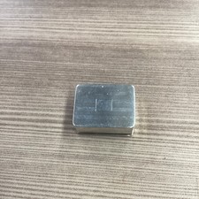 Antique Vintage Art Deco Solid