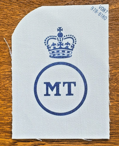Royal navy motor - royal, transport