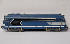 JOUEF 841 E HO Locomotive