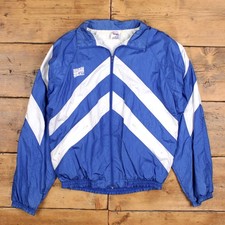 Vintage Union Jacks