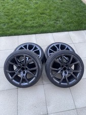 Audi speedline alloys - a5,