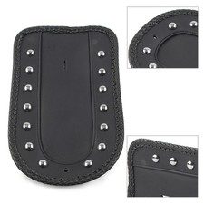 Rivet Rear Fender Bib Solo