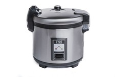 Commercial electric Rice Cooker 5.5 Ltr for restaurant take away NextDay deliver