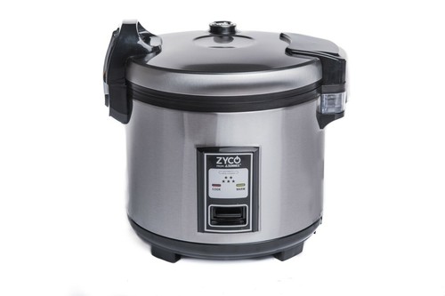 Commercial electric rice - electric,