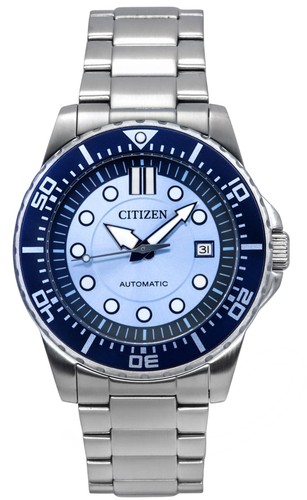 Citizen limited edition blue - limited,