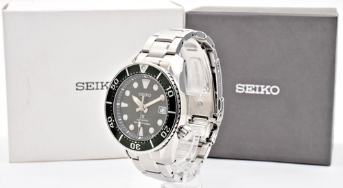 Seiko prospex sumo 6r35 - prospex,